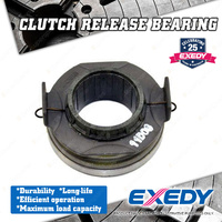 Exedy Clutch Release Bearing for Mitsubishi Cordia Lancer CB CC CH Nimbus Tredia
