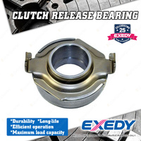 Exedy Clutch Release Bearing for Ford Laser KA KB KC KE Meteor GHIA GA GB GC