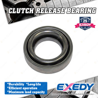 Exedy Clutch Release Bearing for Holden Rodeo KB TF Piazza YB Utility Hatchback