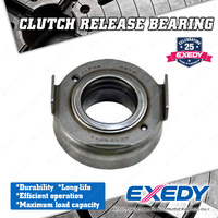 Exedy Clutch Release Bearing for Holden Barina SML084 SL682 MB ML Hatchback 1.3L