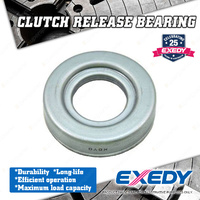 Exedy Clutch Release Bearing for Nissan Patrol DX GU XT Pintara Serena Silvia