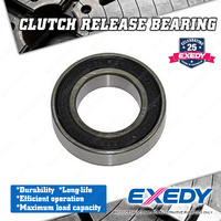Exedy Clutch Release Bearing for Suzuki Alto Carry Hatch Mighty Boy Van Utility