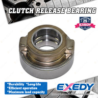 Exedy Clutch Release Bearing for Mitsubishi Fuso Canter FE FG Fighter FK FM