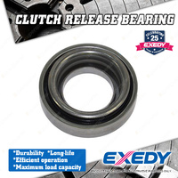 Exedy Clutch Release Bearing for Isuzu NPR300 NPR58 NPR59 Truck 3.6L 3.9L