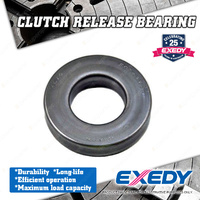 Exedy Clutch Release Bearing for Holden Frontera Jackaroo Rodeo DX TF LT Utility