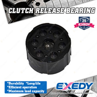 Exedy Clutch Release Bearing for Audi A3 1.6L Hatchback FWD 1997 - 2004