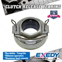 Exedy Release Bearing for Toyota Hiace TRH200 YH 53 63 RZH 106 113 125 RCH 12 22