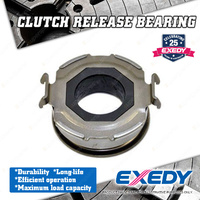 Exedy Release Bearing for Subaru Liberty BC BD BE BG BH BM BL BP BF Outback XV