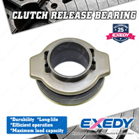 Exedy Clutch Release Bearing for Ford Fairmont XD XE XF Sedan Wagon 3.3L 4.1L