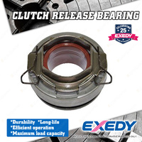 Exedy Clutch Release Bearing for Toyota Landcruiser FJ70 FJ75 FJ73 FJ80 Dyna