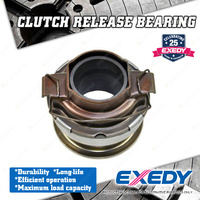 Exedy Clutch Release Bearing for Toyota Landcruiser HZJ80 FZJ80 FZJ105 UZJ100