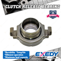 Exedy Clutch Release Bearing for Isuzu D-MAX TFR TFS MU-X LS Utility SUV 2.5 3.0