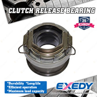 Exedy Clutch Release Bearing for Toyota Coaster HDB31 HZB30 Bus 4.2L Diesel