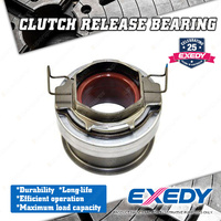 Exedy Clutch Release Bearing for Hino 300 614 716 Dutro Liesse Truck Cab Chassis