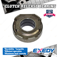 Exedy Clutch Release Bearing for Honda Accord AD Sedan 1.8L FWD 1983 - 1986