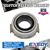 Exedy Clutch Release Bearing for Suzuki Sierra SJ413 Swift Hardtop Sedan 1.3 1.6