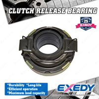 Exedy Release Bearing for Toyota Landcruiser PZJ73 PZJ70 Hardtop Resin Top 3.5L