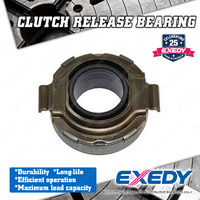 Exedy Clutch Release Bearing for Subaru Fiori KP5 KN5 Hatchback Van 0.8L 88-92