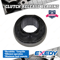 Exedy Clutch Release Bearing for Volvo 240 244 245 GL Sedan Wagon 2.3L RWD