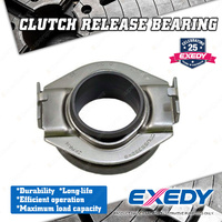 Exedy Clutch Release Bearing for Honda Accord Prelude BA BB Sedan Wagon Coupe