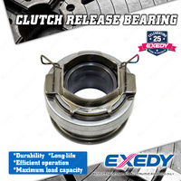 Exedy Clutch Release Bearing for Toyota Landcruiser HDJ79 HDJ 78 81 FZJ80 FZJ105