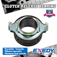 Exedy Clutch Release Bearing for Kia Sportage JA Ceres K2700 Pregio Utility SUV