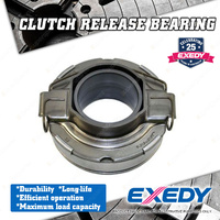 Exedy Clutch Release Bearing for Hino 300 614 XZU348 Truck 4.0L Diesel 2010-2011