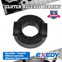 Exedy Clutch Release Bearing for Audi A3 TT 8N Hatchback Coupe Roadster 1.6 1.8L