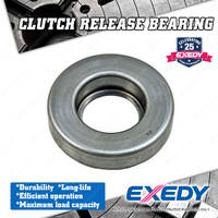 Exedy Clutch Release Bearing for Holden Frontera UT M7 SUV 2.0 10/1995 - 03/1999