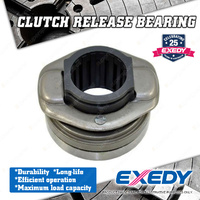 Exedy Clutch Release Bearing for Nissan Terrano R20 SUV 2.4L 03/1997 - 06/2000