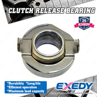 Exedy Clutch Release Bearing for Suzuki Grand Vitara SQ416 SQ420 SQ625 XL7 JA627