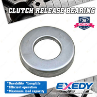 Exedy Release Bearing for Nissan Navara D22 D23 D40 350Z Cab Chassis Wellside