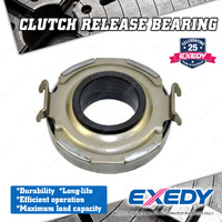 Exedy Clutch Release Bearing for Subaru Liberty Outback BD BE BH BP BL BM BG