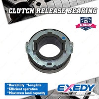 Exedy Clutch Release Bearing for Hyundai Getz FX GL TB Hatchback 1.5L 2002-2005