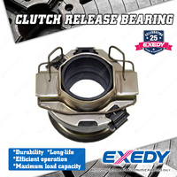 Exedy Clutch Release Bearing for Toyota Hilux SR5 GGN 15 25 Cab Chassis Wellside