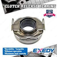 Exedy Clutch Release Bearing for Toyota Hiace KDH201 KDH206 KDH222 Van Bus 3.0L