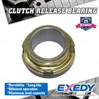 Exedy Clutch Release Bearing for Holden Epica CDX EP Sedan 2.0L 03/2007-06/2008