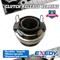 Exedy Clutch Release Bearing for Toyota Landcruiser Prado GRJ150 SUV 4.0L 09-15