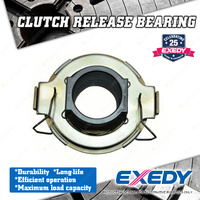 Exedy Clutch Release Bearing for Hino 300 714 HYBRID XKU418 Cab Chassis 4.0L