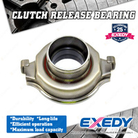Exedy Clutch Release Bearing for Subaru Forester SF SH SJ XT Liberty BC BE BL BP
