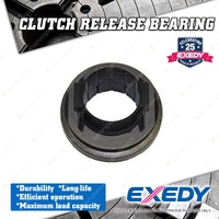 Exedy Clutch Release Bearing for Holden Astra TR Barina XC SB Combo 1.6L