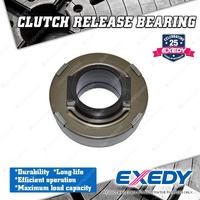 Exedy Clutch Release Bearing for Mitsubishi Pajero Junior Pista Chio 1.1L 4A31