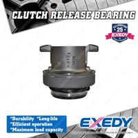Exedy Clutch Release Bearing for Isuzu Giga CXY CXZ CXH CYH CYJ CYZ EXY EXZ