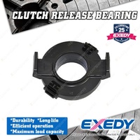 Exedy Clutch Release Bearing for Suzuki APV GC416 1.6L G16A1D 2005-2018
