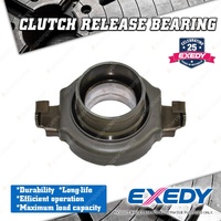 Exedy Clutch Release Bearing for Mazda RX-7 FD Twin Turbo 1.3L 13BREW 1992-2002
