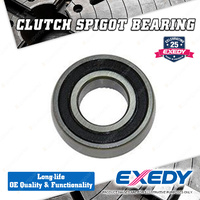 Exedy Clutch Spigot Bearing / Bush for Leyland Marina P76 Sedan 2.6L 4.4L 73-76