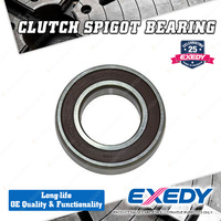 Exedy Clutch Spigot Bearing / Bush for Nissan UD CK 330E Truck 9.2L Diesel 00-02