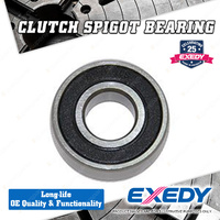 Exedy Spigot Bearing / Bush for Toyota Hilux Hiace YN60 YN61 YN67 YN 65 71 Supra