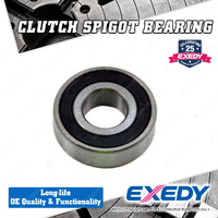 Exedy Clutch Spigot Bearing / Bush for Hino 300 AC AK AM BC BD BX BY CH Truck