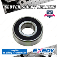 Exedy Clutch Spigot Bearing Bush for Toyota Coaster XZB50 Dyna Truck 4.0 4.6 5.3